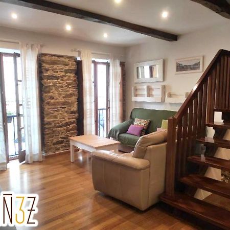 Vila Ibanez 3 Ribadeo Exteriér fotografie