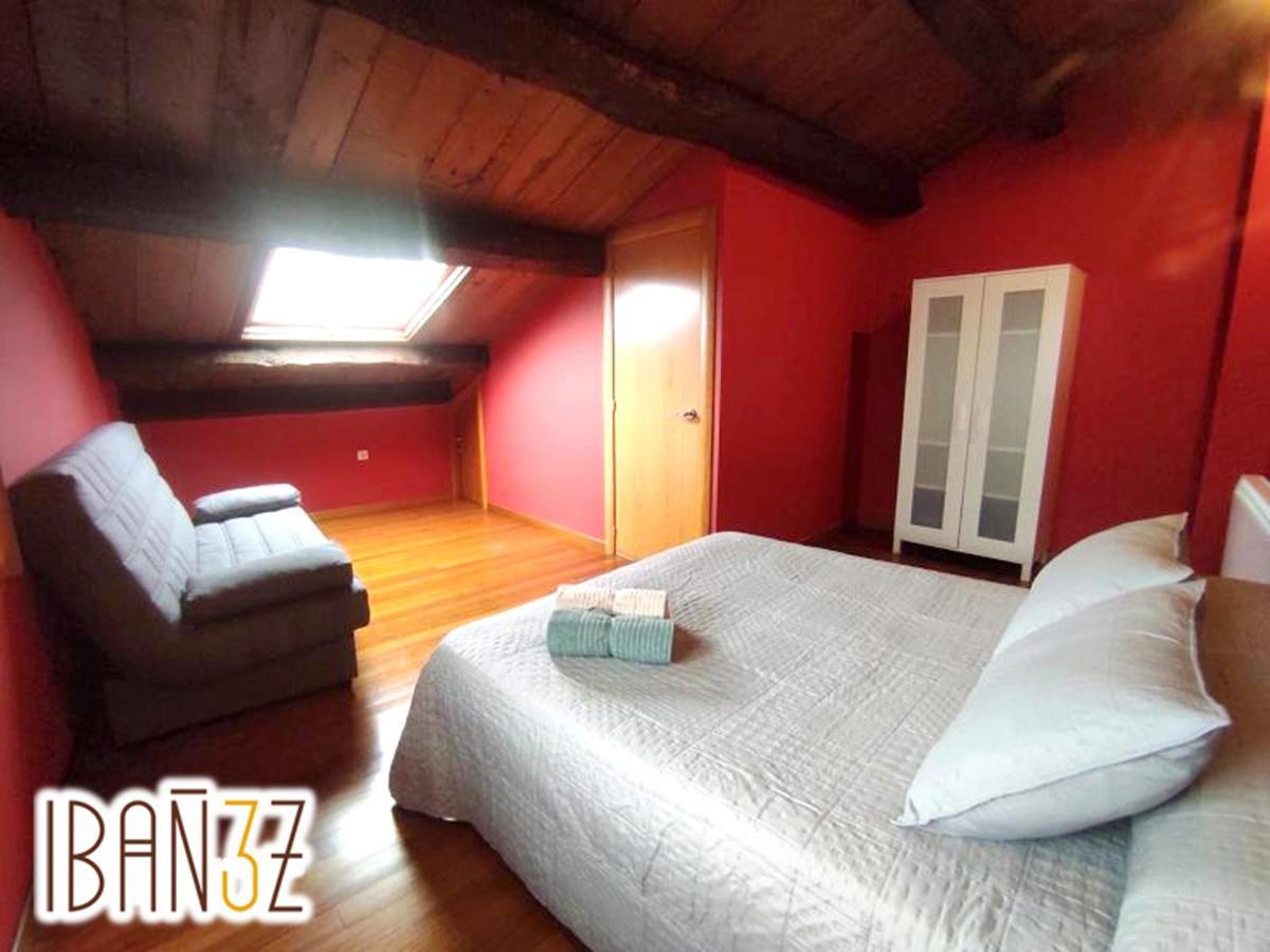 Vila Ibanez 3 Ribadeo Exteriér fotografie